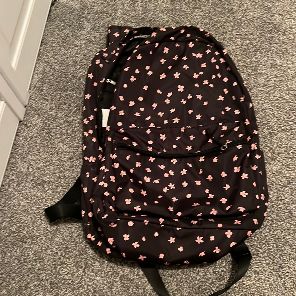 Wild fable bag